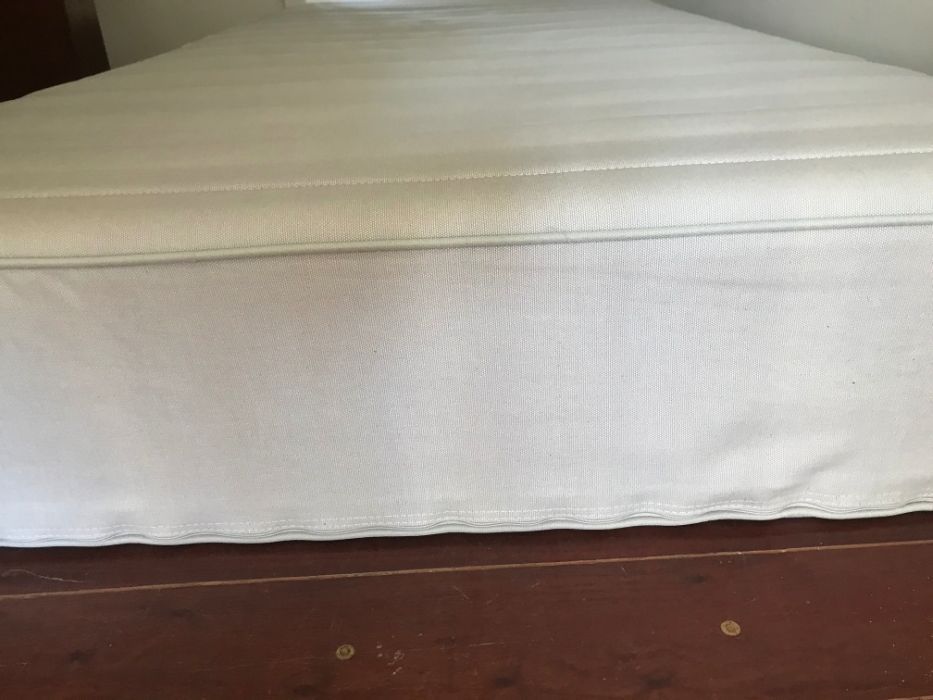IKEA Colchão de molas
