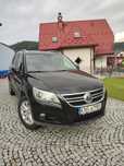 Dacia Spring Tiguan