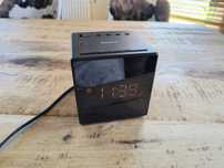 Radiobudzik SONY ICFC1B