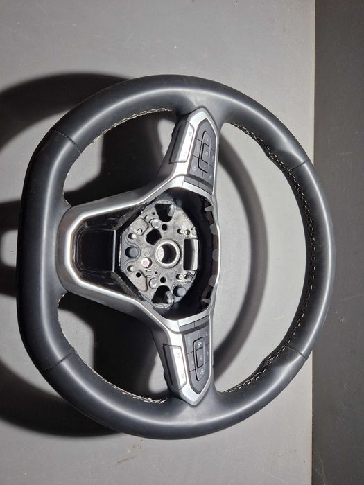 Кермо руль кнопки руля Volkswagen Atlas 3.6 2020 2021 2022 2023 2024