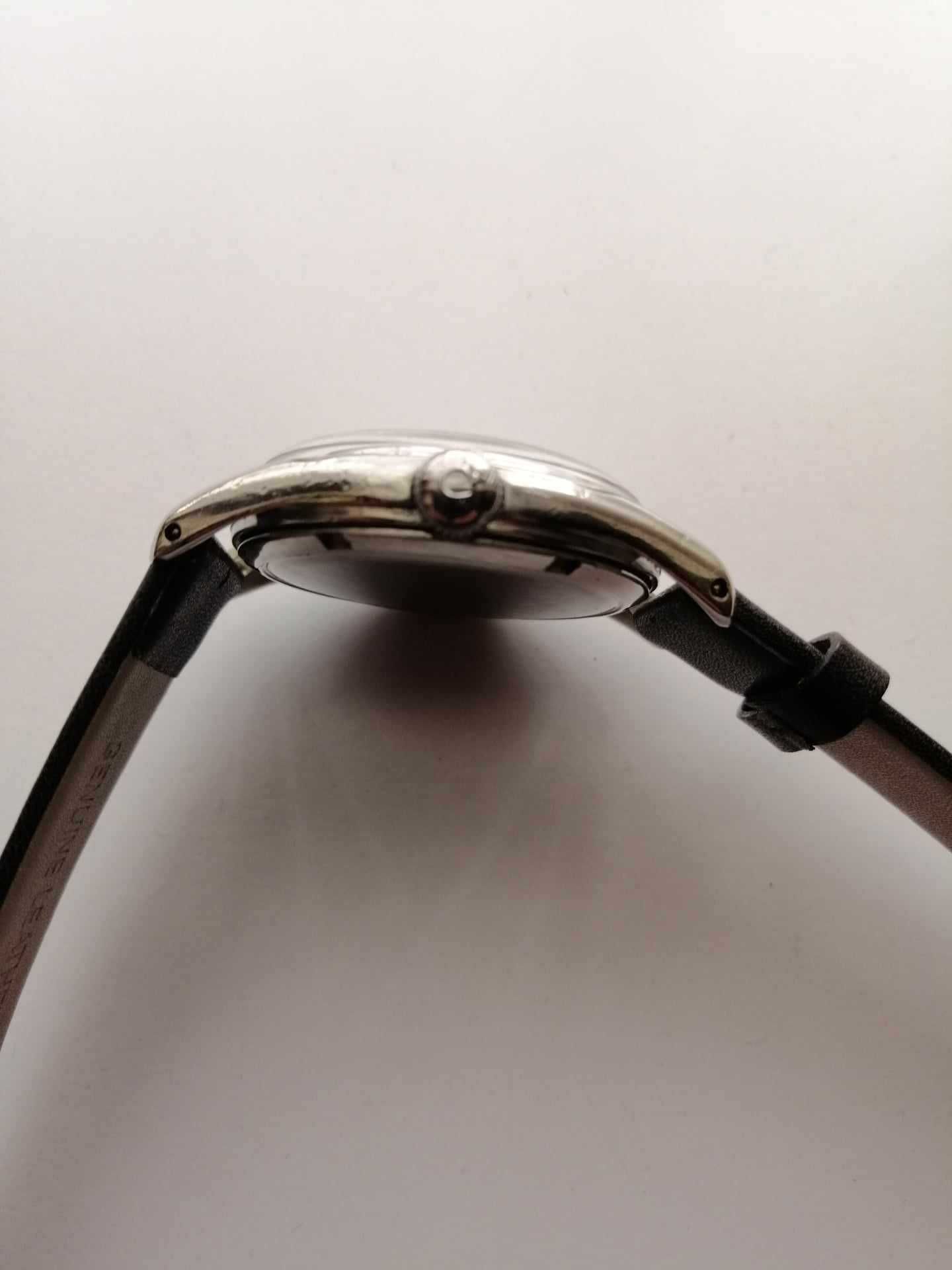 Omega zegarek męski