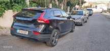 Volvo V40 CC 1.6 D2 2014