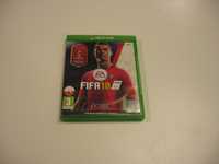 Fifa 18 - GRA Xbox One - Opole 1205