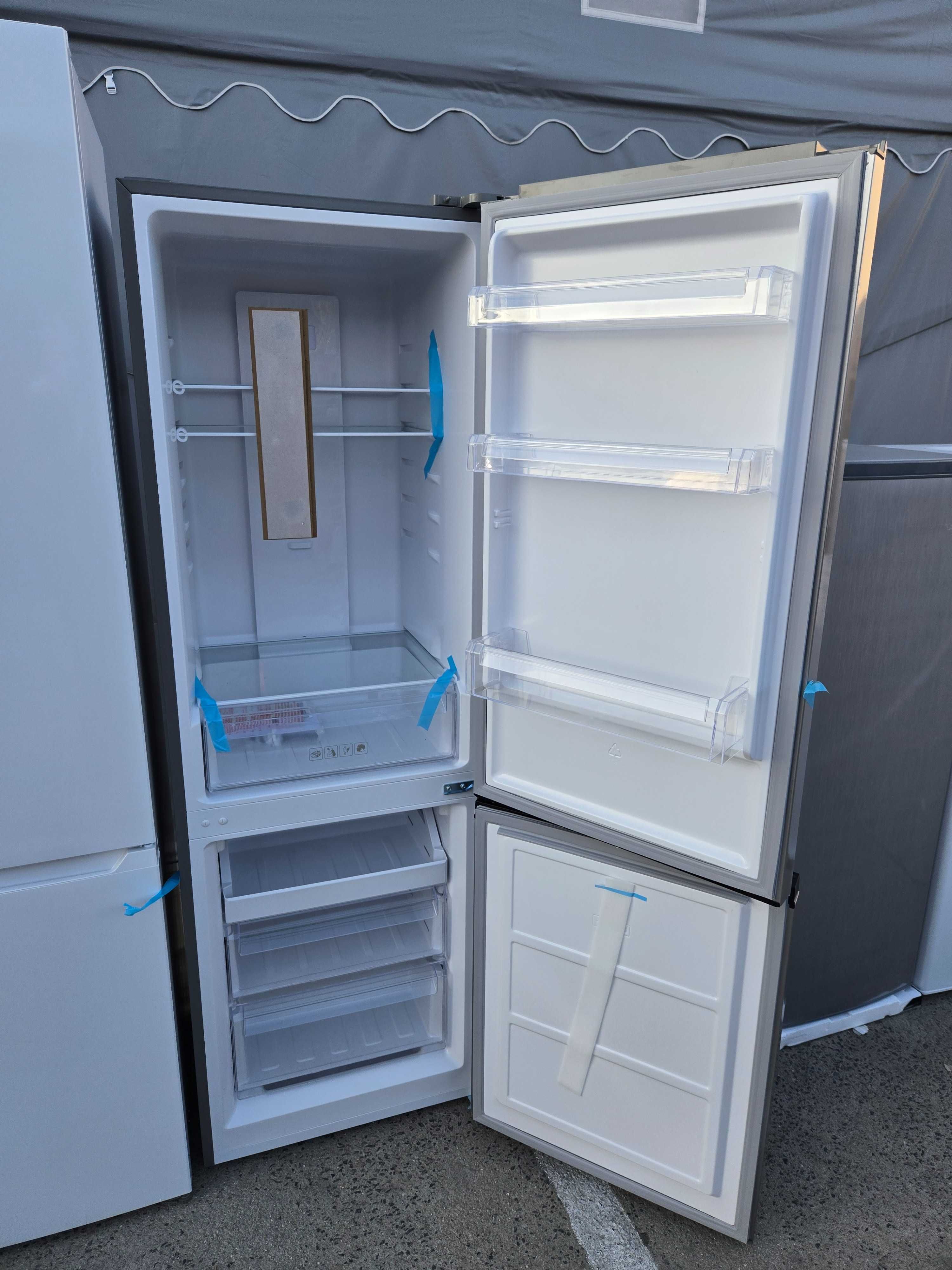 JANKI, ul. WSPÓLNA 6 Lodówka 186cm no frost