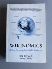 Livro Wikinomics