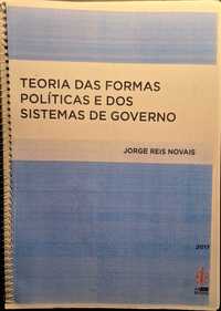 Teoria Das Formas Politicas E Dos Sistemas De Governo