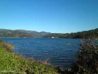 Terreno junto ao rio – Sever do Vouga