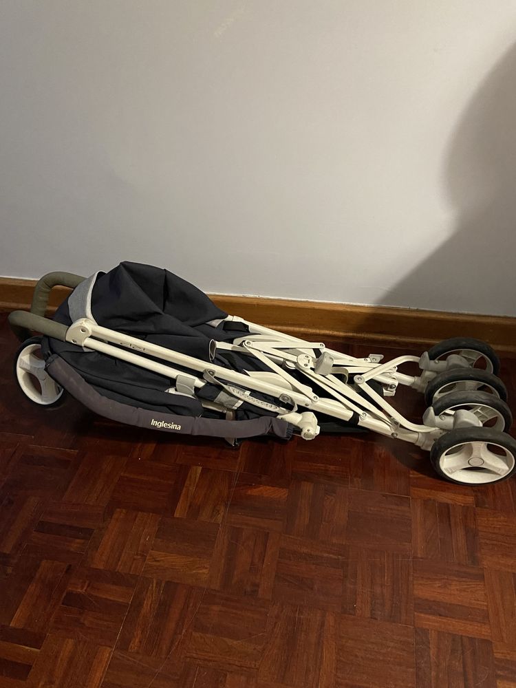 Carrinho de passeio INGLESINA