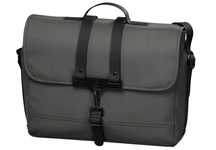 Nowa torba na laptopa Hama Perth 15.6 cali popielata .