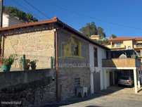 Moradia T3 de Charme em Esperança - Póvoa de Lanhoso