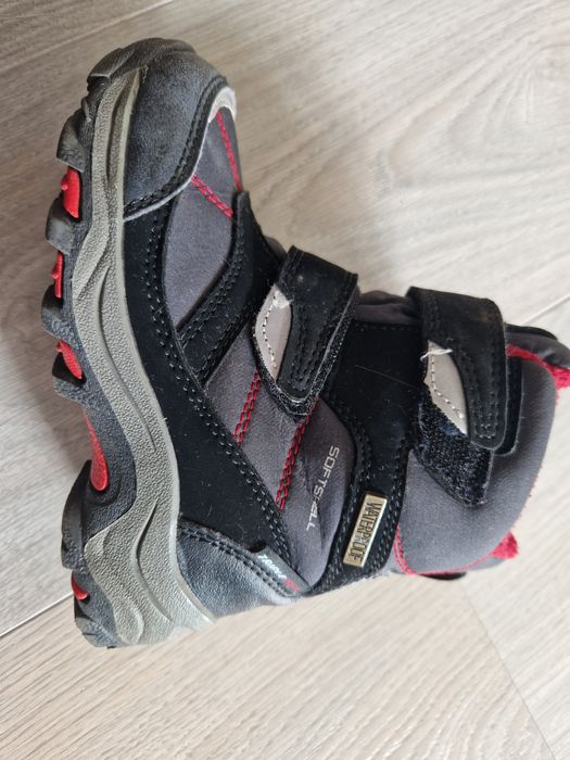 Śniegowce American Club rozmiar 27