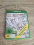LEGO ninjago movie i FIFA 20