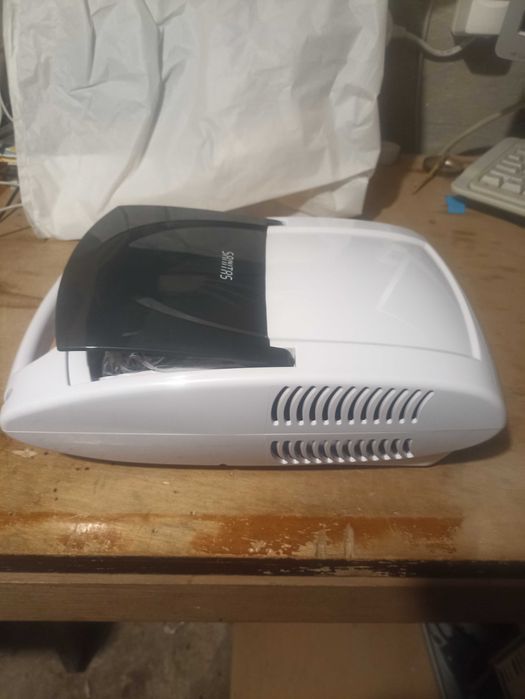 Інгалятор - небулайзер Sanitas SIH