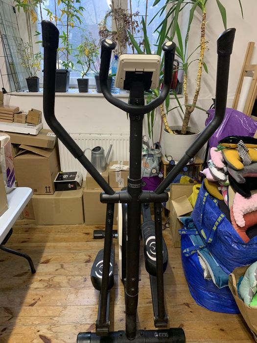 Orbitrek Domyos VE 510