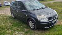 Renault Megan Grand Scenic