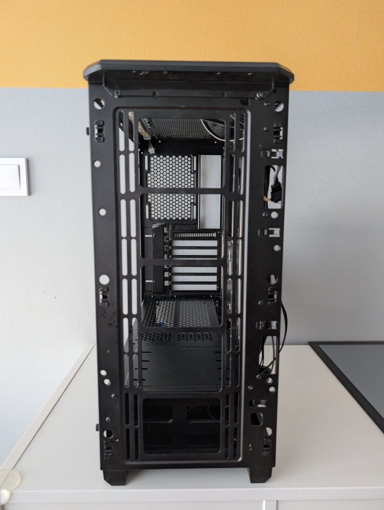 Phanteks Eclipse p400s