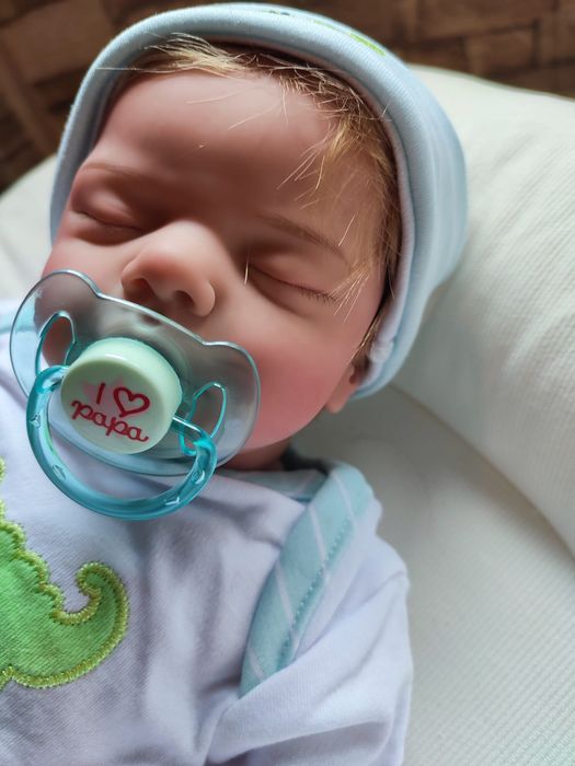 Bebés Reborn Sonho de uma vida!(Vários PROMOÇÃO Bebés)