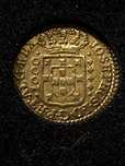 Moeda ouro D jose