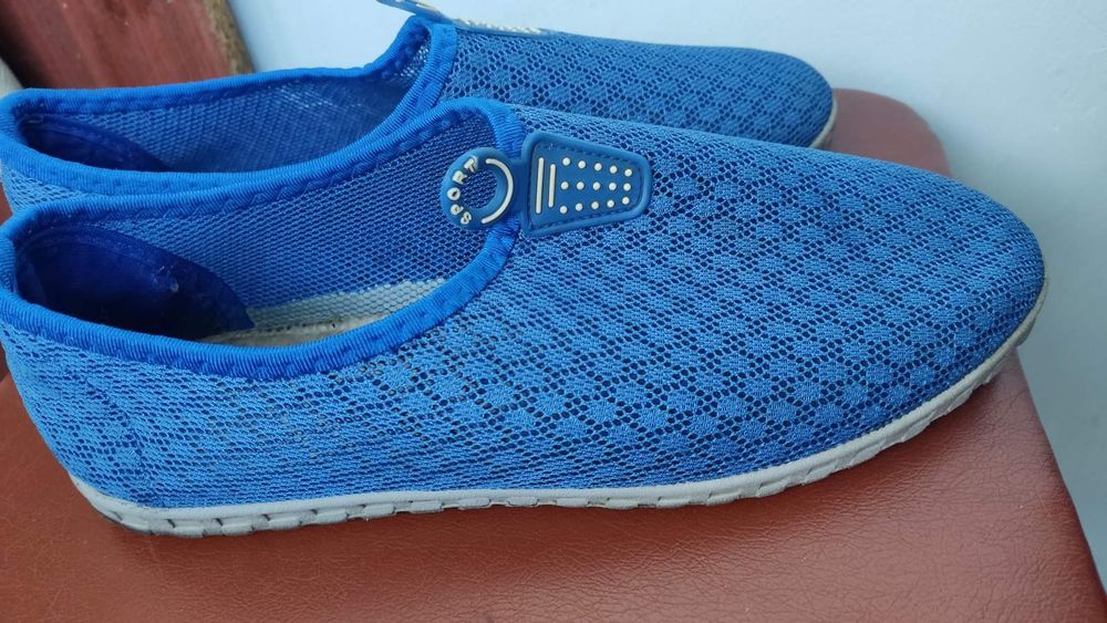 Тапочки 41 р. стелька 27 см