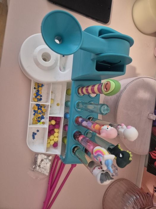 Zestaw do robienia długopisów