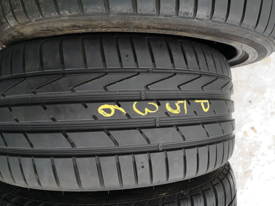 Opona letnia 245/35/18 Hankook Ventus S1 Evo 2 1szt 6mm