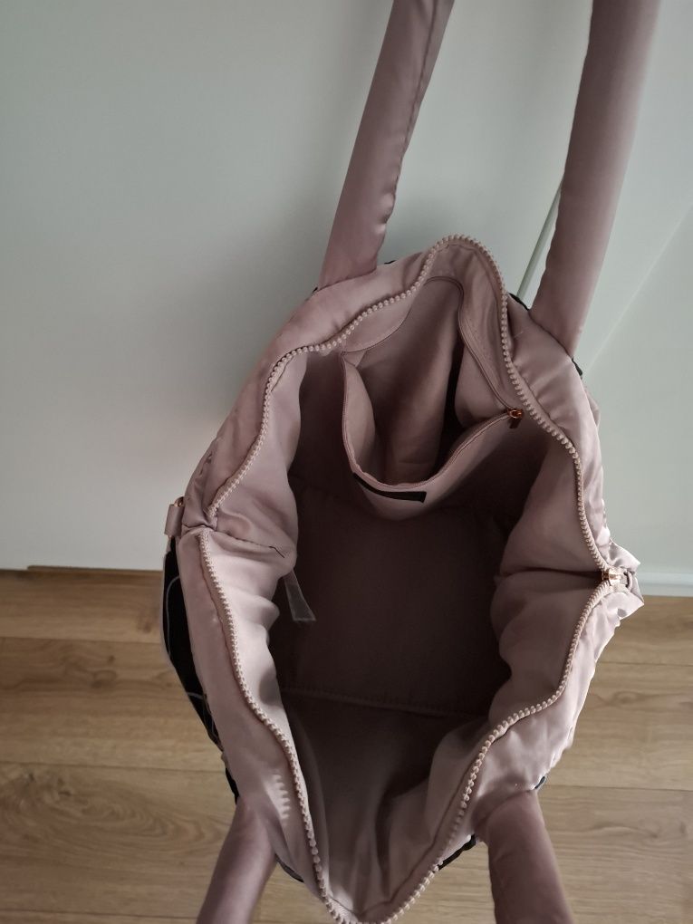 Torba Cardio Bunny