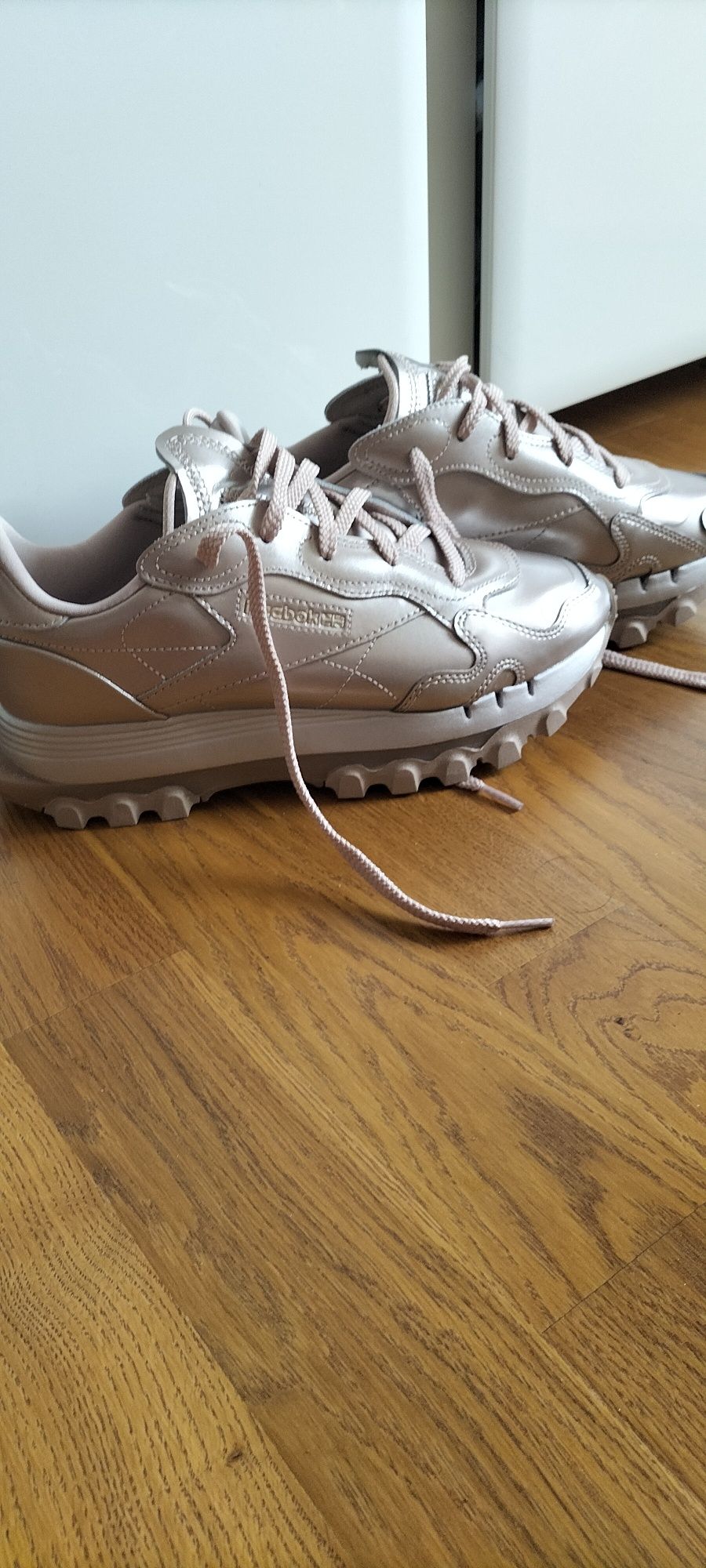 Sprzedam Reebok 25.5