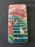 Etui  grafika Iphone 6S Plus