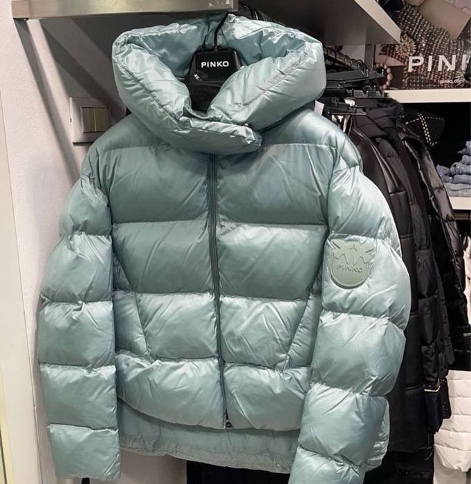 Pinko куртка оригінал