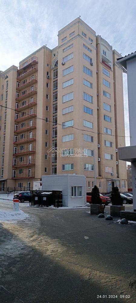 Продам 2х ком квартиру Центр Ярослава Мудрого