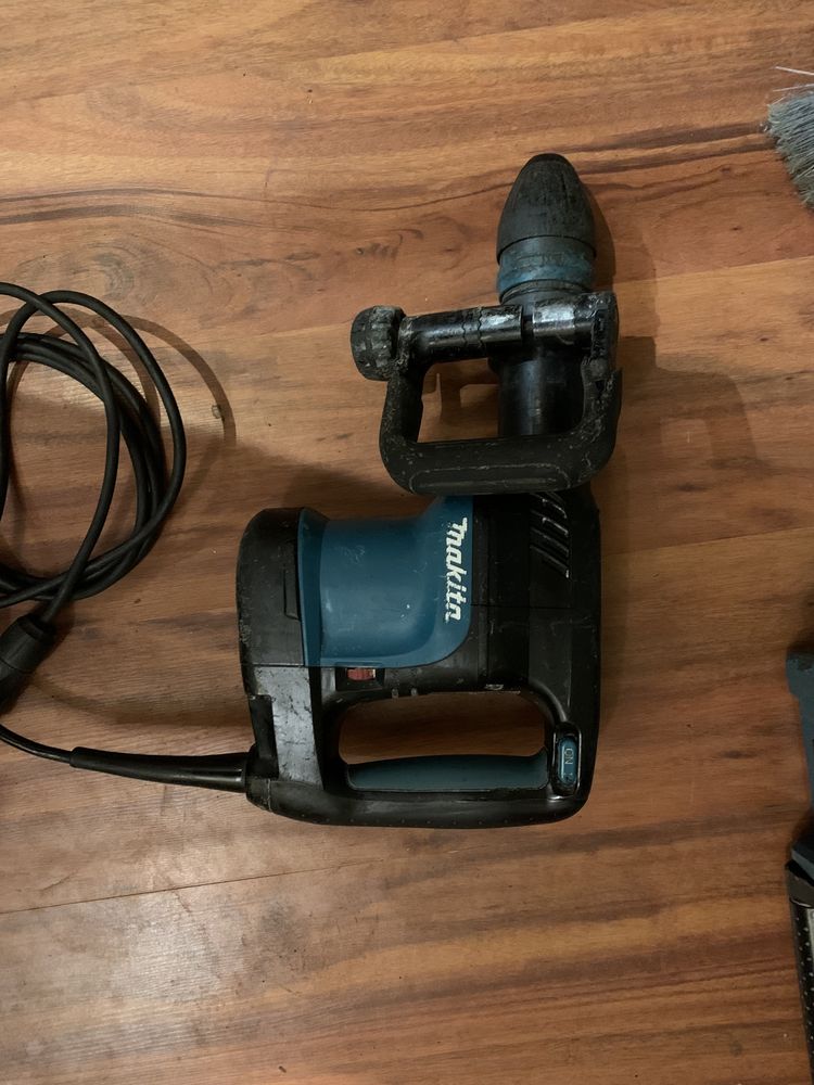 Sprzedam motowiertarke firmy Makita