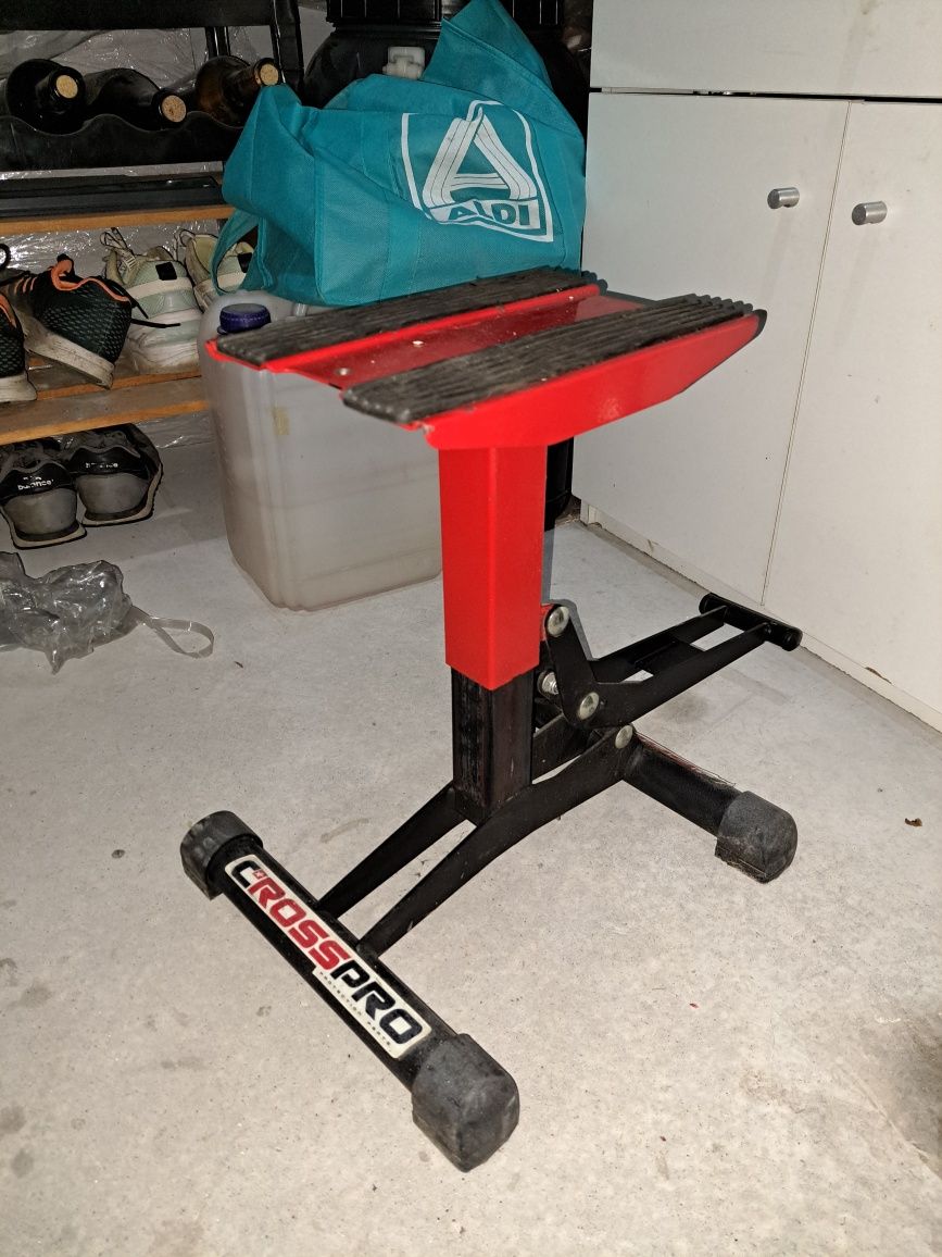Cavalete Crosspro