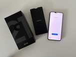 Samsung S21 5G czarny 128 GB