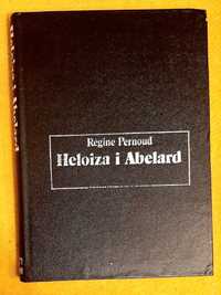 Heloiza i Abelard, książka