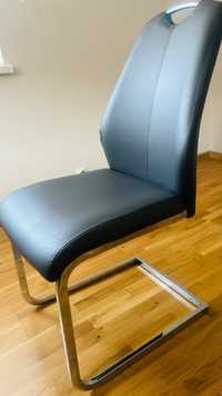 Krzesła do salonu Agata Meble 6szt