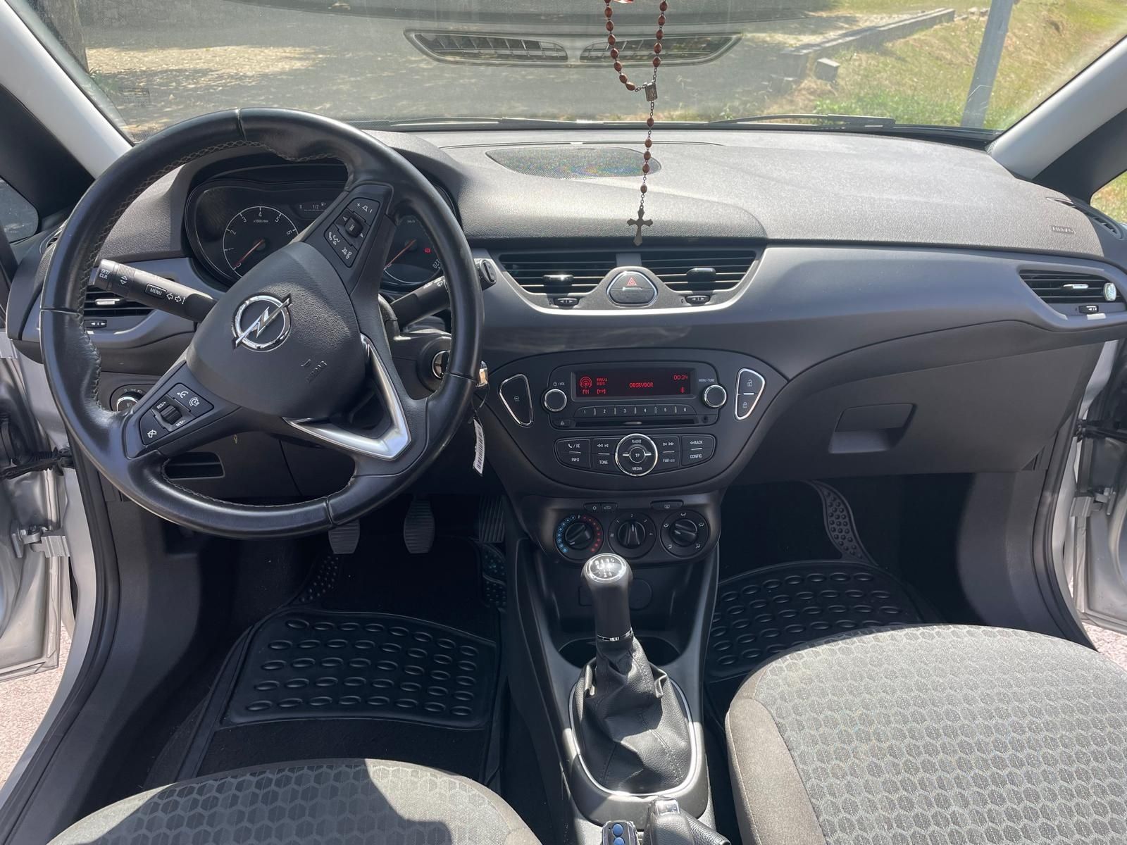 Opel Corsa e 1.2