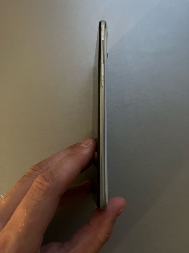 Samsung A50 на відновлення
