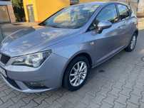 Seat Ibiza Seat Ibiza okazja!