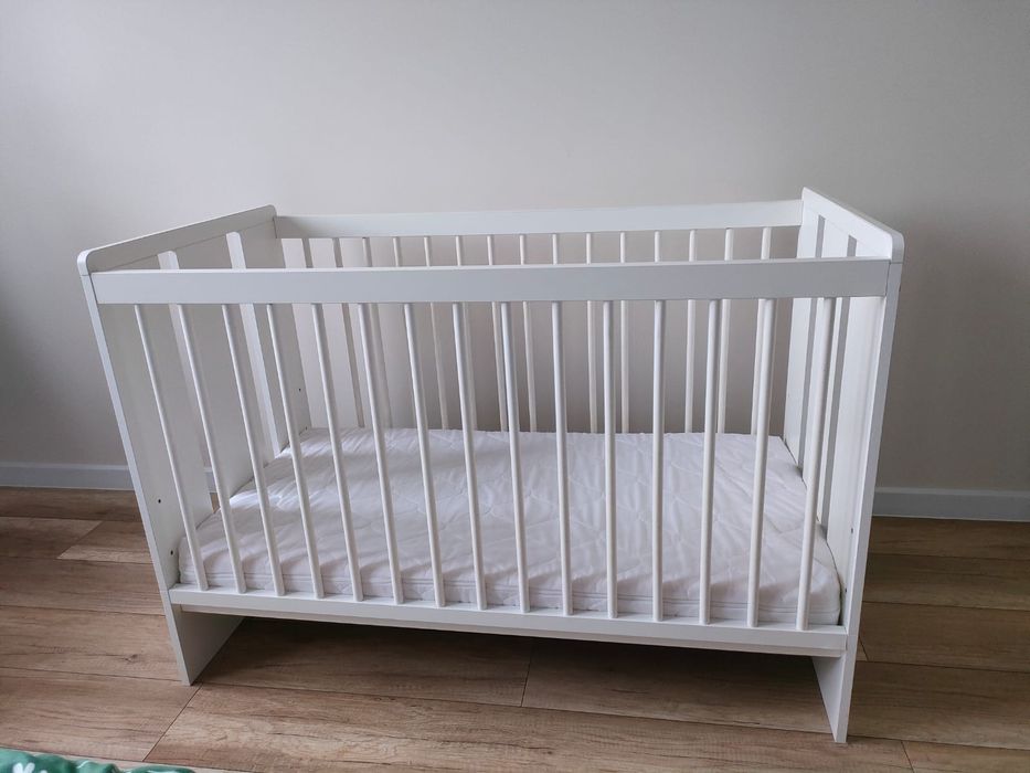 Łóżeczko dziecięce