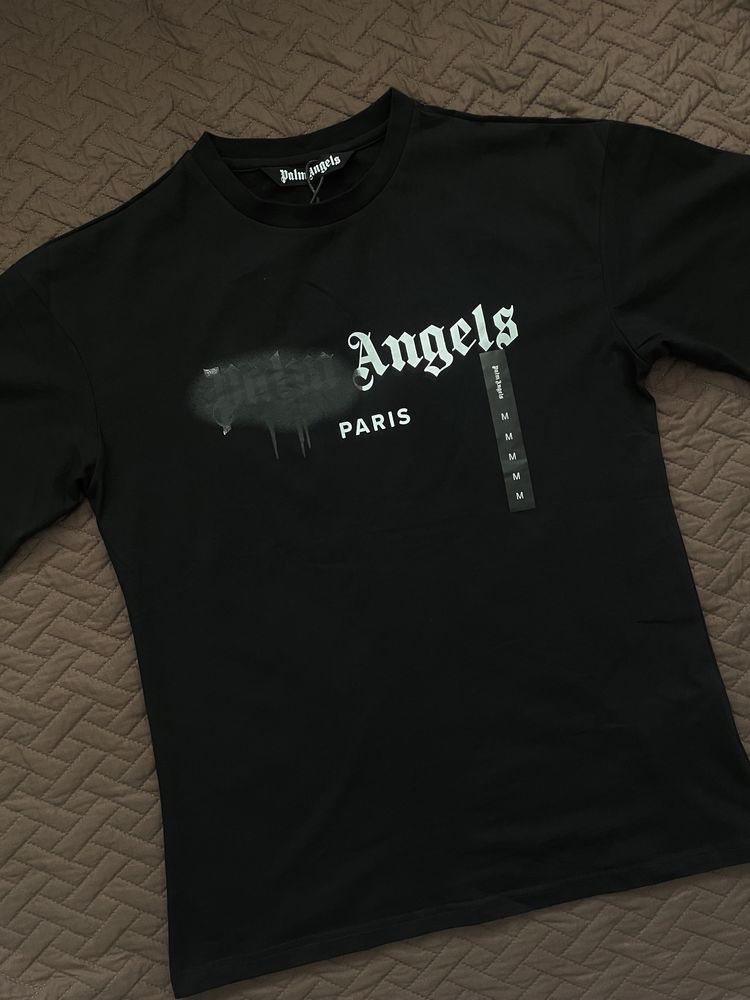 T-Shirt Palm Angels