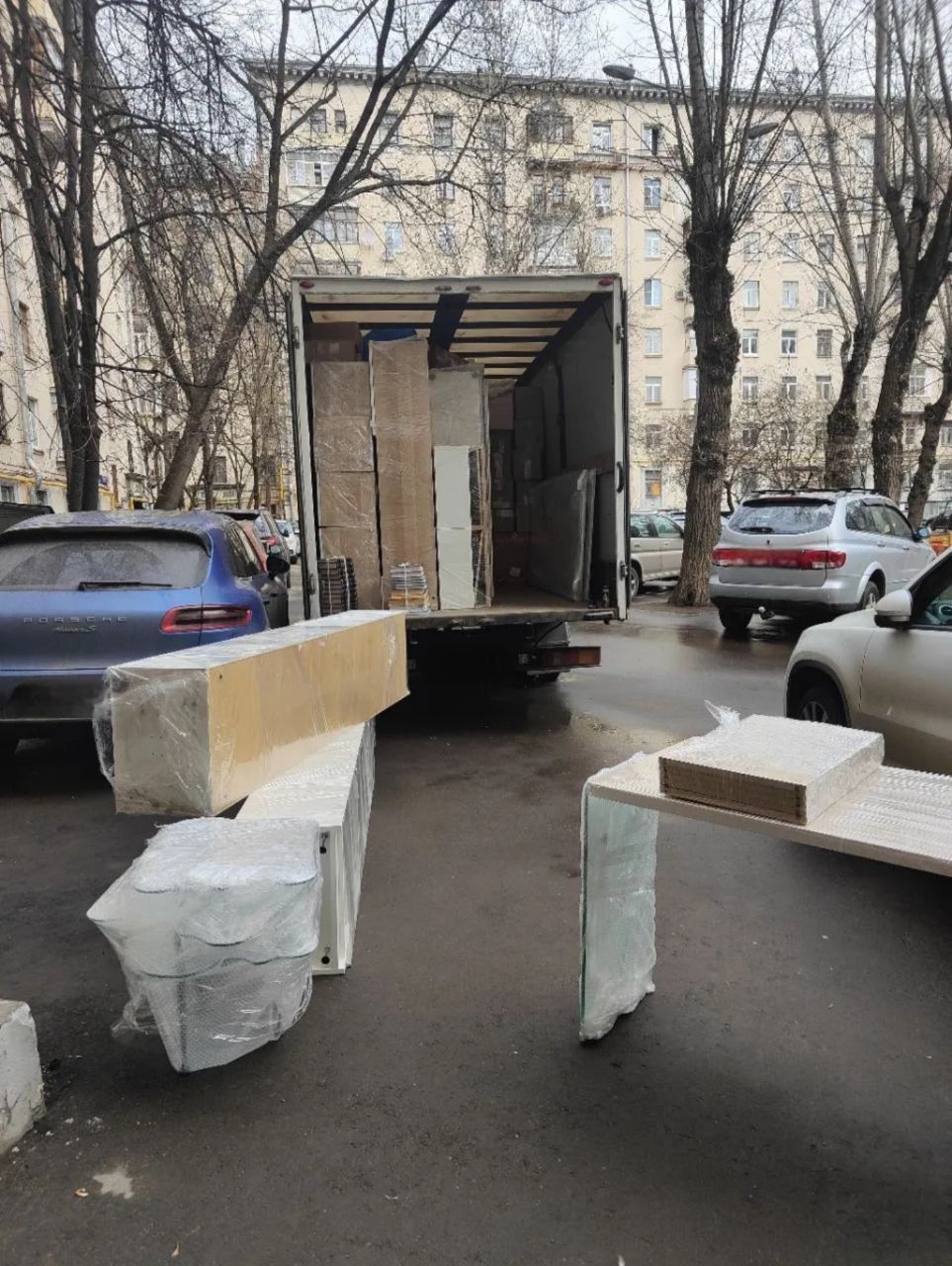Грузоперевозки по Украине , Грузовые перевозки , Междугородние перевоз