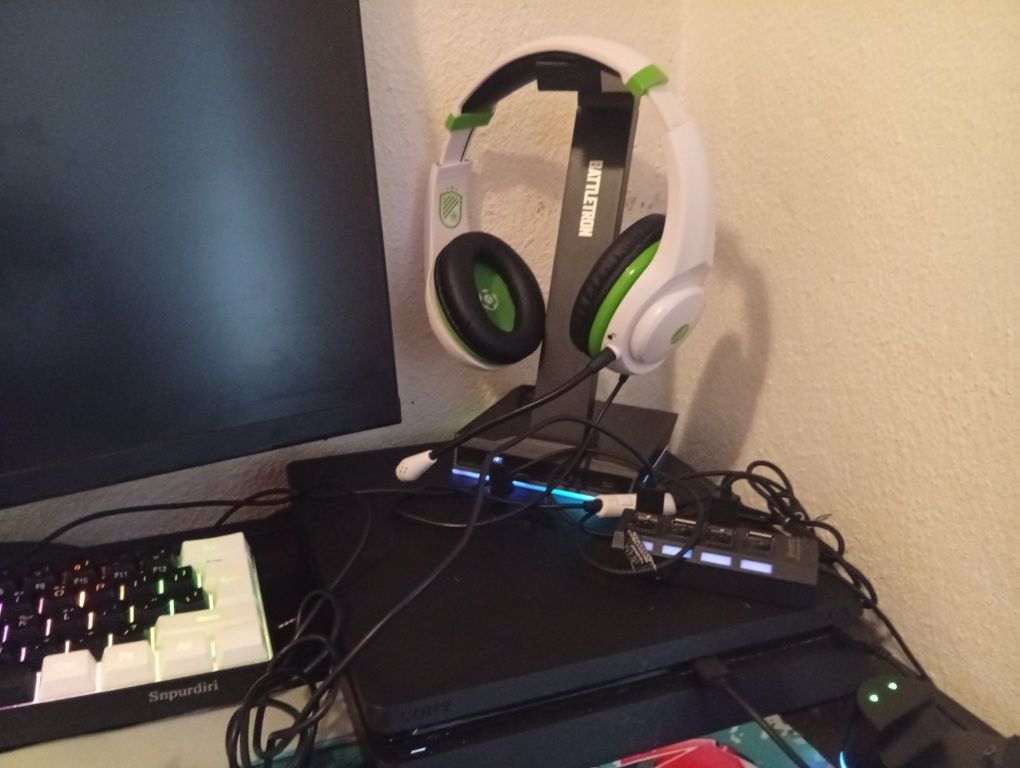 PlayStation 4etc