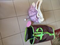 Acessórios para animais
