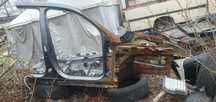 Продам  Mercedes w167 GLS