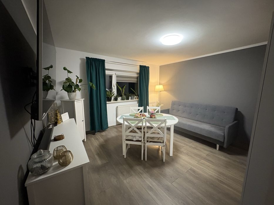 Sprzedam Mieszkanie bezczynszowe.