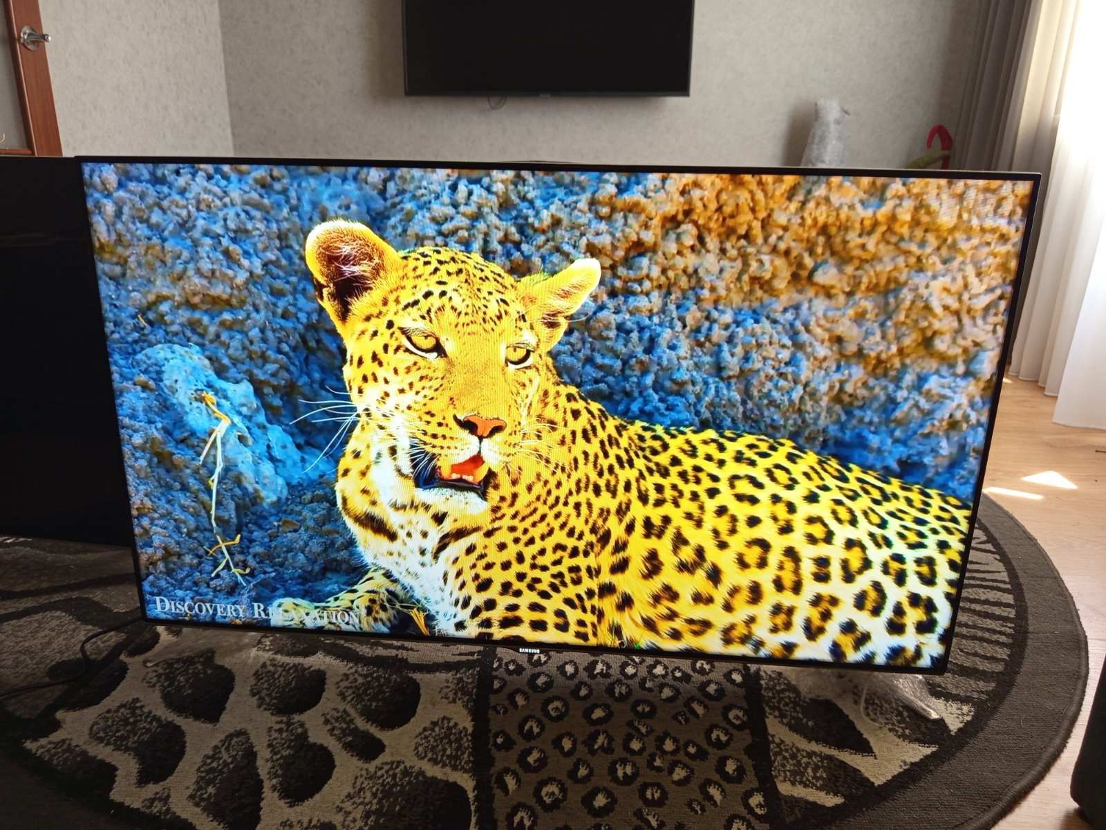 Телевізор  Samsung 46