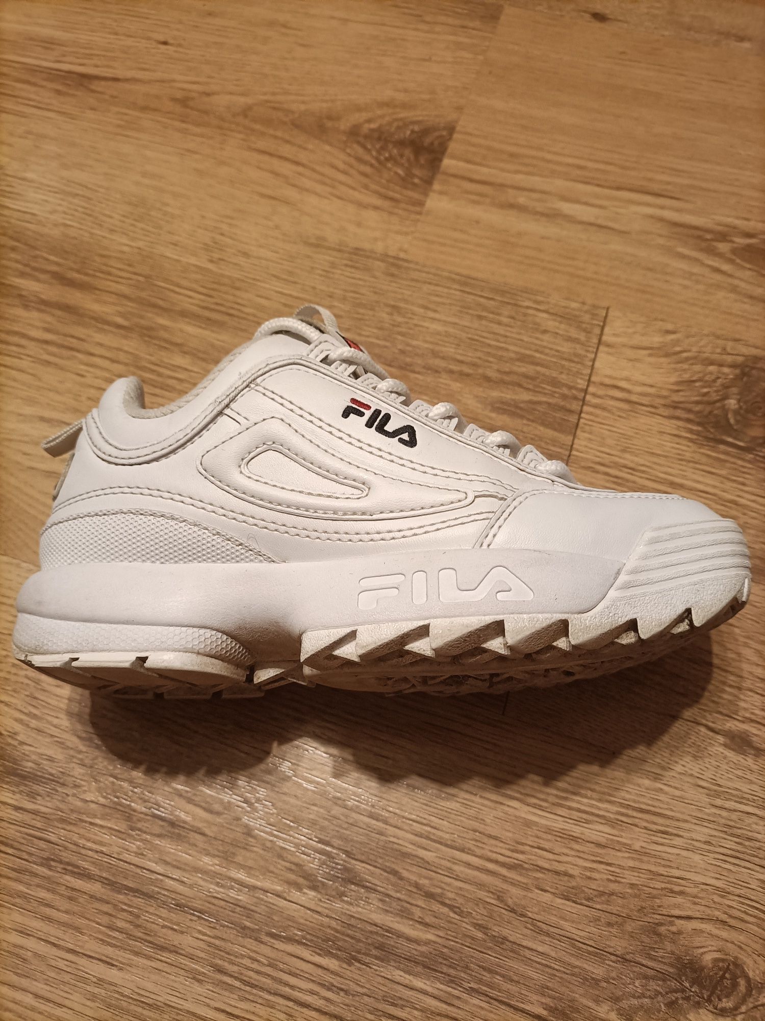 Sneakersy Fila Disruptor