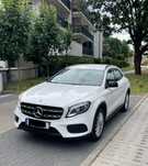 Sprzedam Mercedes GLA