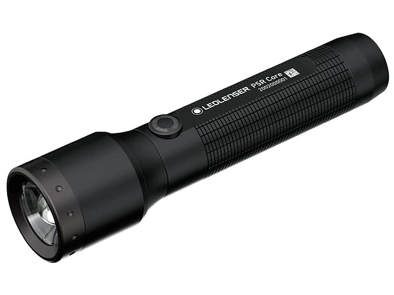 Latarka Ledlenser P5R Core