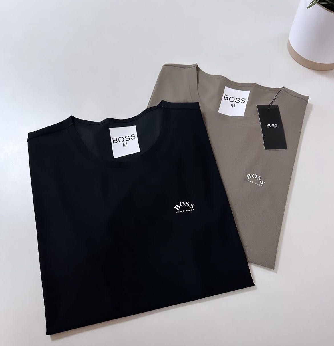 T-shirt Hugo Boss